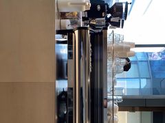 大堂-Seesaw Coffee(苏州中心店)