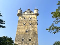 -赤坎·广东华侨国际旅游度假区