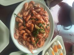 喜洋洋蟹庄农家乐-喜洋洋蟹庄(阳澄湖店)