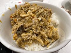 蟹粉石锅饭-新吉士·上海菜(浦东LCM置汇旭辉店)