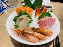 -上渔铁板烧(熙悦汇店)