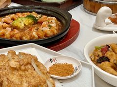 -梅利汴京烤鸭•开封豫菜地标店(东大街店)