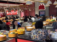 -龍歌自助小火锅(崂山丽达店)