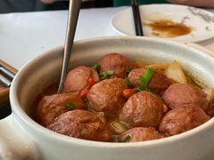 -松鹤楼·非遗·苏帮菜(融科店)