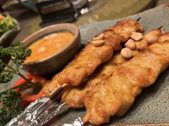 -安南越南餐厅(青岛万象城店)