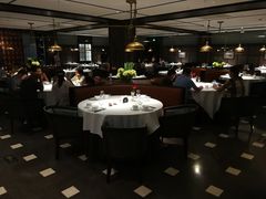 大堂-民国红公馆·秦淮八艳(夫子庙店)