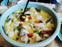 -观盐·盐帮菜(官园桥店)