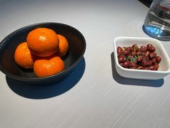 桔子-屋里厢上海菜馆