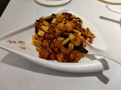 -峨嵋酒家(地安门店)