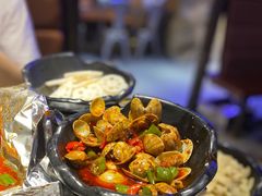 开心花甲-愿者上钩(布吉老街店)