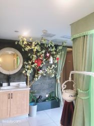 -芳朵美容养生SPA