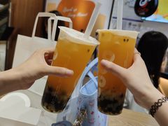 -CoCo都可(合生汇店)