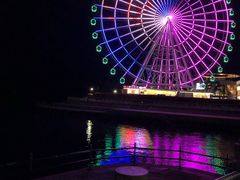 -琴岛之星摩天轮