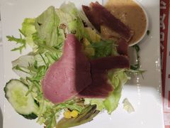 -斗牛士牛排餐厅(嘉里汇店)