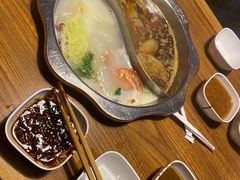 -傣妹休闲时尚火锅(三水广场店)