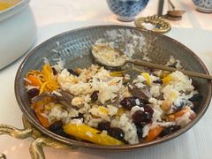 -龟兹KUCINA·新疆菜(前滩L+PLAZA店)