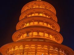 -隋唐洛阳城明堂天堂景区