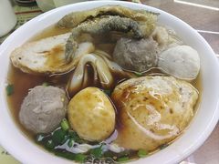 -西关梁记(北京路店)