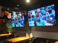 -京狮炙燥·精酿烧烤(首经贸店)