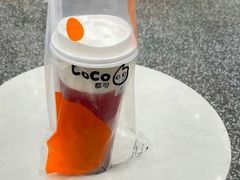 -CoCo都可(砂之船奥莱店)