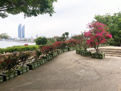 -胡里山炮台