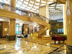 -上海浦东星河湾酒店
