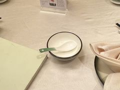 -上海金桥红枫万豪酒店-万豪中餐厅