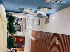 -海大大蒸汽海鲜餐厅·粤菜·特色小炒(欢乐颂店)