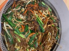 -小木屋拌饭(沈阳中街大悦城店)