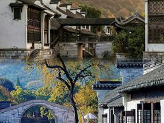 -惠山古镇·寄畅园