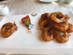 -望乡楼上海菜(日月光店)