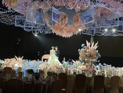 -福州香格里拉·宴会厅