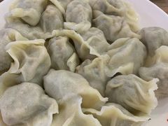 -霍嘟嘟手工水饺(黄山花园店)