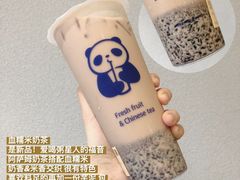 -茶百道(世纪大道店)