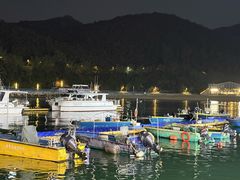 -东澳岛