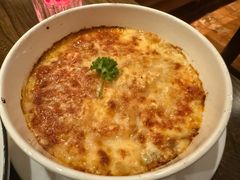 -安妮意大利餐厅(世贸天阶店)