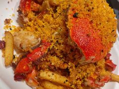 -避风塘·金牌店·夜宵(金玉兰店)