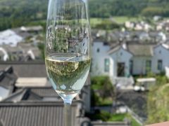 -黄山悦榕庄明月白云餐厅