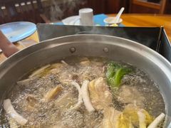 -糟粕醋·椰苑海南菜餐厅(亚龙湾天域酒店)
