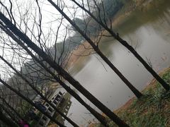 -天目湖涵田半山温泉