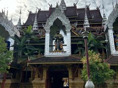 -西双版纳总佛寺