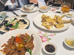 -花城苑广府菜(侨鑫店)