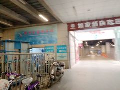 -定安游泳馆