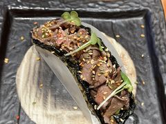 -Tuna maki寿司(苏州万象天地店)
