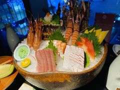 -花潮料理艺食馆(成都万象城店)