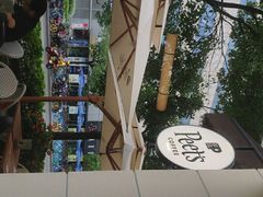 -Peet's Coffee皮爷咖啡(大学路店)