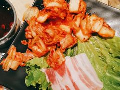 -新石器烤肉(西田城店)