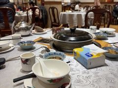 -丰尔粥食·粥底火锅·桑拿鸡(大良总店)