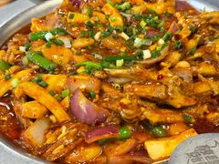 -嘎嘎鸭脑壳(东门大桥店)