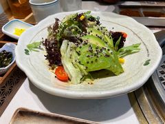 -千寻山野烤肉(中关村店)